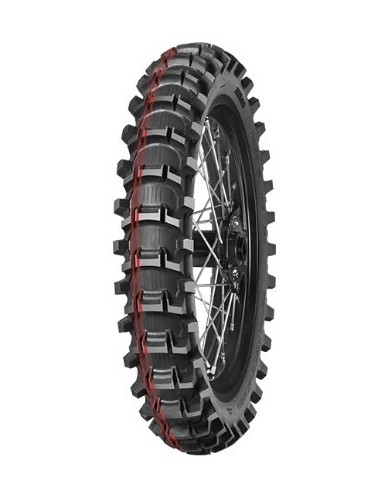MITAS 110/90 -19 62M TERRA FORCE-MX SAND 2  TT NHS