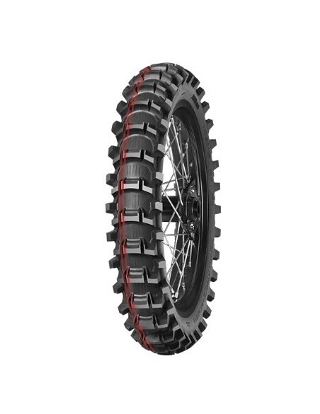 MITAS 110/90 -19 62M TERRA FORCE-MX SAND 2  TT NHS
