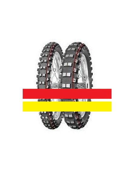 MITAS 120/80 -19 63M TERRA FORCE-MX SM  TT NHS