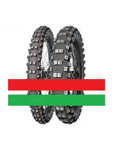 MITAS 90/90 -21 54M TERRA FORCE-MX MH  TT NHS