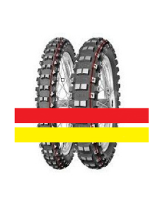 MITAS 60/100 -12 36M TERRA FORCE-MX SM  TT NHS