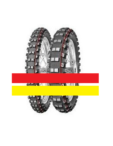 MITAS 70/100 -19 42M TERRA FORCE-MX SM  TT NHS
