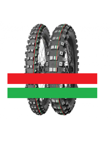 MITAS 90/100 -14 49M TERRA FORCE-MX MH  TT NHS