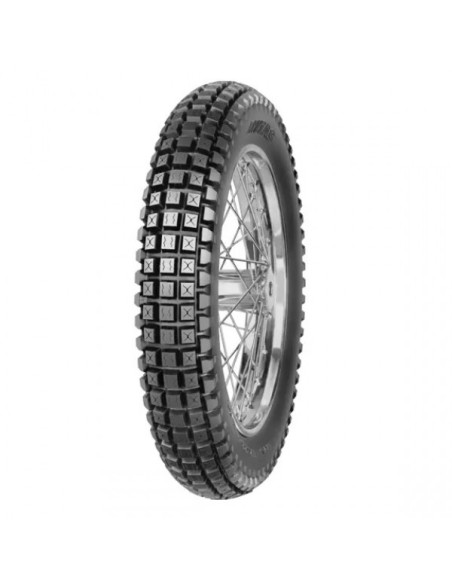 MITAS 3.25 -18 59S E-05  REINF. TT  M+S
