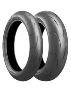 BRIDGESTONE 180/55 ZR17 73W RS11