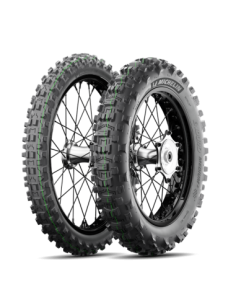 MICHELIN 90/100 -21 57R ENDURO MEDIUM 2  TT