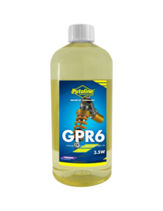 BOTELLA PUTOLINE GPR 6 3.5W 1 L