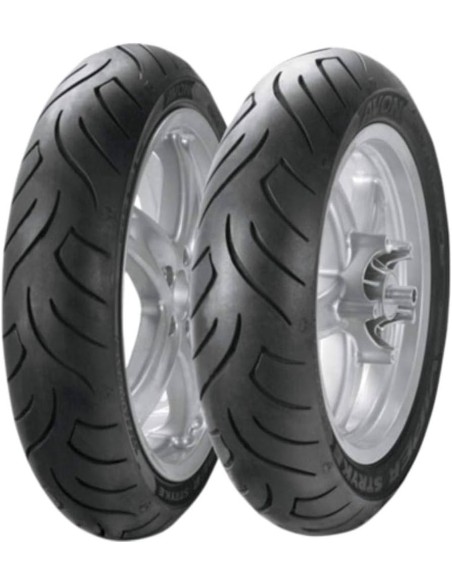AVON 120/70 -15 56S VIPER STRYKE  TL