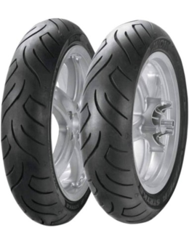 AVON 110/70 -16 52S VIPER STRYKE  TL