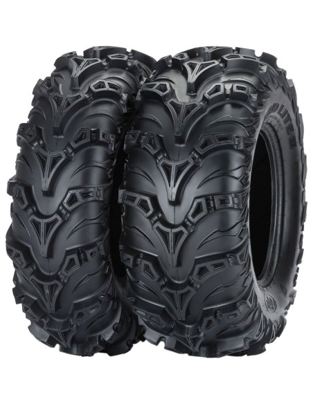 ITP 25X10 -12 56L MUD LITE II  6PR TL (255/65-12) TL