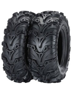 ITP 25X8 -12 49L MUD LITE II  6PR TL (205/80-12) TL