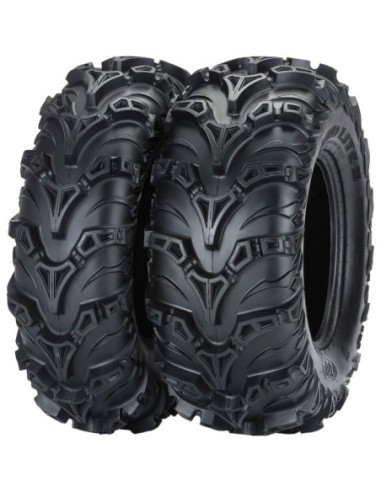 ITP 25X8 -12 49L MUD LITE II  6PR TL (205/80-12) TL