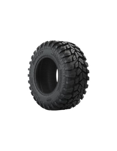 ITP 25X8 R12 43N DURACITY  6PR TL (205/80-12) M+S TL