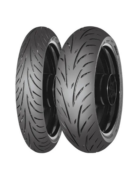 MITAS 190/50 ZR17 73W TOURING FORCE SP  TL