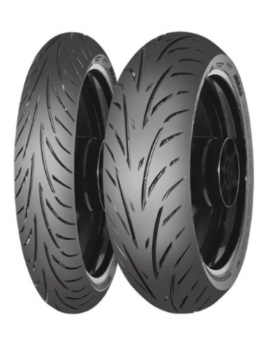 MITAS 190/55 ZR17 75W TOURING FORCE SP  TL