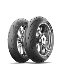 MICHELIN 120/70 R17 58H POWER SHIFT  TL