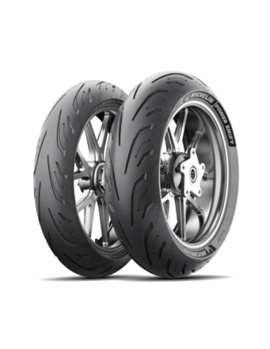 MICHELIN 120/70 R17 58H POWER SHIFT  TL