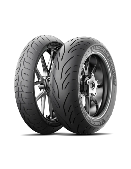 MICHELIN 130/70 R18 63H ROAD W GT  TL