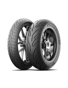 MICHELIN 200/55 R16 77H ROAD W GT  TL