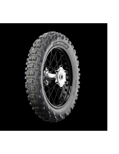 MICHELIN 140/80 -18 70R ENDURO HARD 2  TT