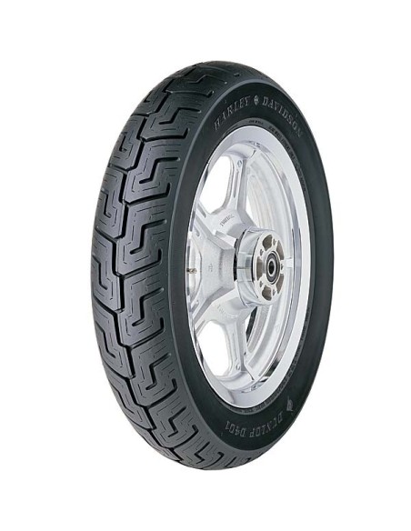 DUNLOP 100/90 -19 57H D401  TL