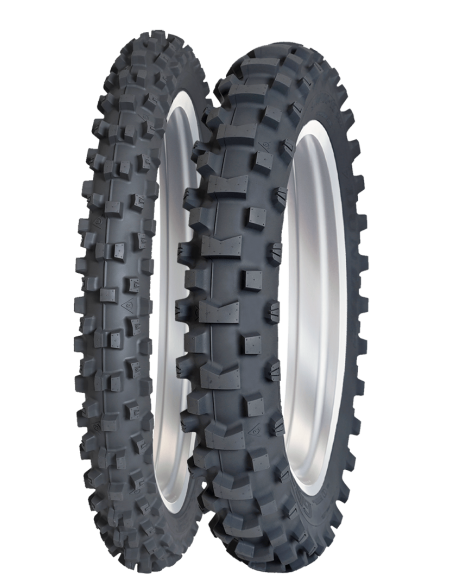 DUNLOP 120/90 -18 65M GEOMAX AT82  TT NHS