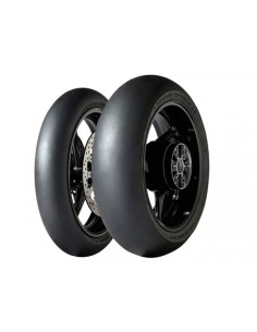 DUNLOP 180/55 R17  GP RACER SLICK D212  M