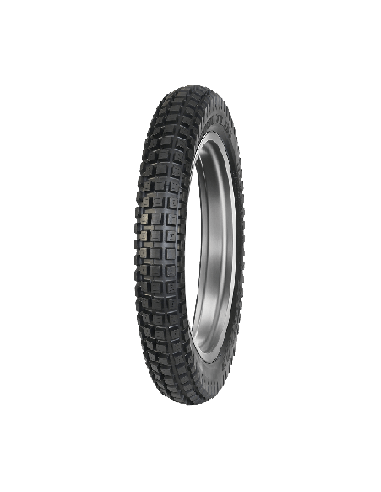 DUNLOP 80/100 -21 51M GEOMAX TL01  TL (Trial)