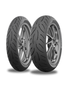 METZELER 120/70 ZR17 58W ROADTEC 02  (M)