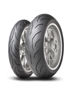 DUNLOP 200/55 ZR17 78W SPORTSMART MK4