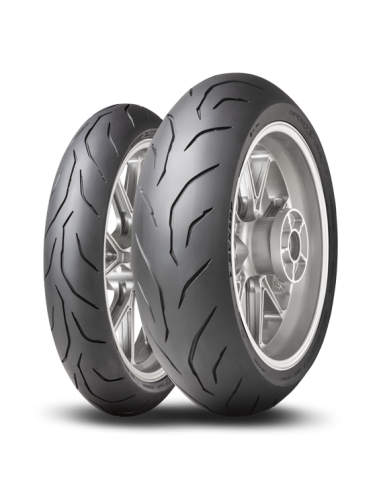 DUNLOP 200/55 ZR17 78W SPORTSMART MK4