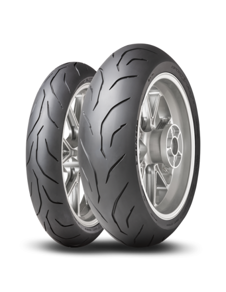 DUNLOP 200/55 ZR17 78W SPORTSMART MK4