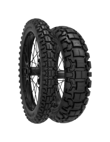 REBEL 150/70 -18 70H XPLORER ADVENTURE  TL/TT M+S
