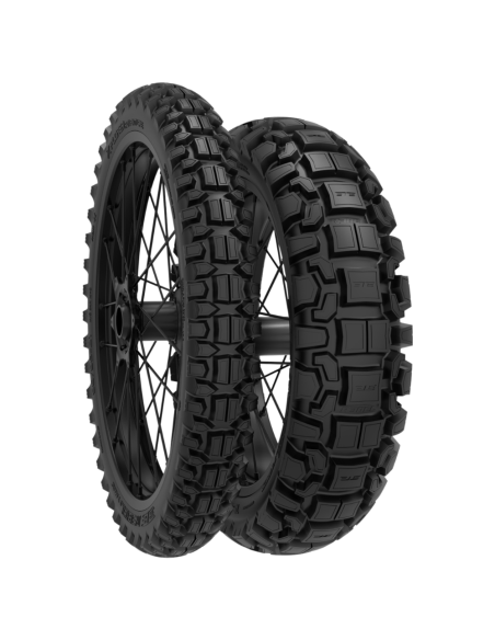 REBEL 150/70 -17 69H XPLORER ADVENTURE  MAX TL/TT M+S