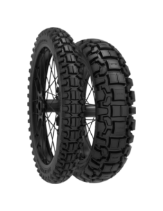 REBEL 90/90 -21 54H XPLORER ADVENTURE  TL/TT M+S