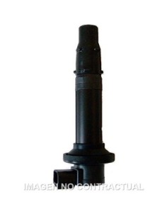 Bobina Integrada Mitsubishi F6T549 -0,4 OHM - 2 CONTACTOS