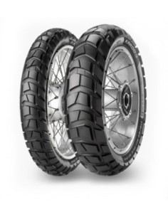 METZELER 90/90 -21 54R KAROO 3  M+S 2022