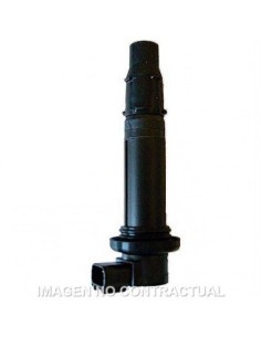 Bobina Integrada Mitsubishi F6T558-1,4 OHM- 2 CONTACTOS