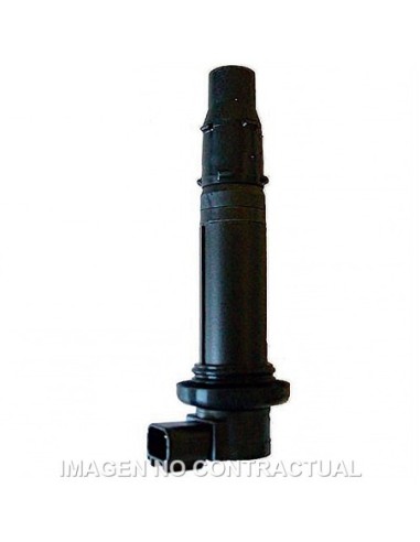 Bobina Integrada Mitsubishi F6T558-1,4 OHM- 2 CONTACTOS