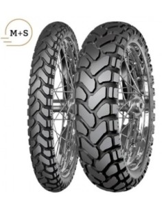 MITAS 90/90 -21 54H ENDURO TRAIL+  TL/TT M+S