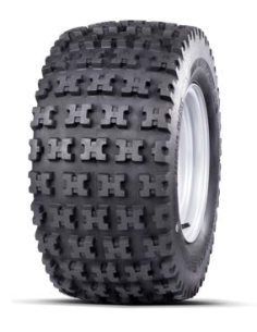 MARASTAR 20X10 -9 51J INTENSE SPORT M2  6PR