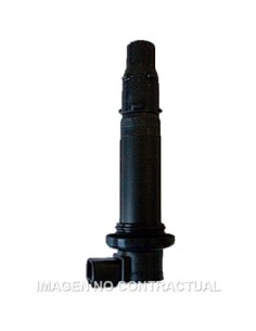 Bobina Integrada Mitsubishi F6T568-1,4 OHM- 2 CONTACTOS