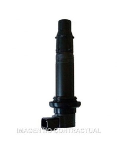 Bobina Integrada Mitsubishi F6T558-1,4 OHM- 2 CONTACTOS