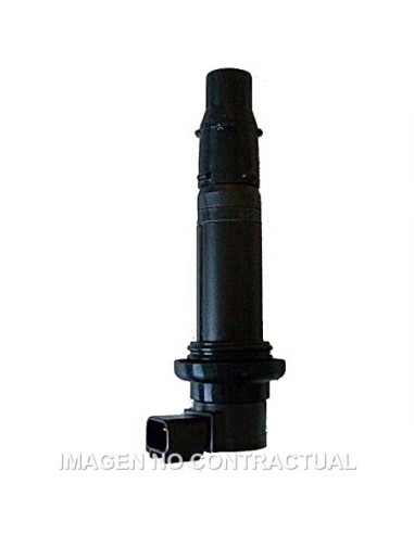 Bobina Integrada Mitsubishi F6T558-1,4 OHM- 2 CONTACTOS