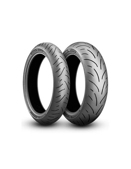 BRIDGESTONE 150/70 ZR17 69W T33