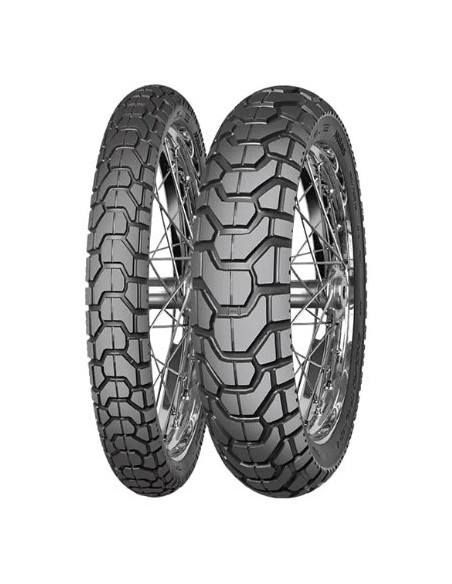 MITAS 150/70 -14 66S ENDURO TRAIL ADV 2  TL/TT M+S