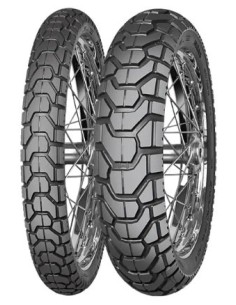 MITAS 120/70 R17 58V ENDURO TRAIL ADV 2  TL/TT M+S