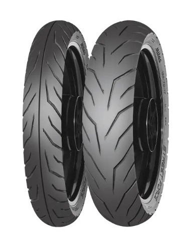 MITAS 2.50 -17 43P STREET FORCE  TL