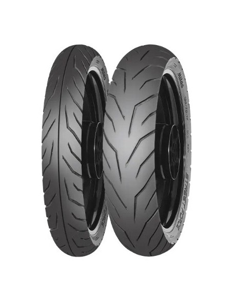 MITAS 2.50 -17 43P STREET FORCE  TL
