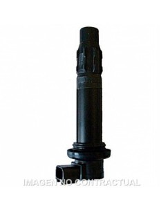 Bobina Integrada Mitsubishi F6T568-1,0 OHM - 2 CONTACTOS